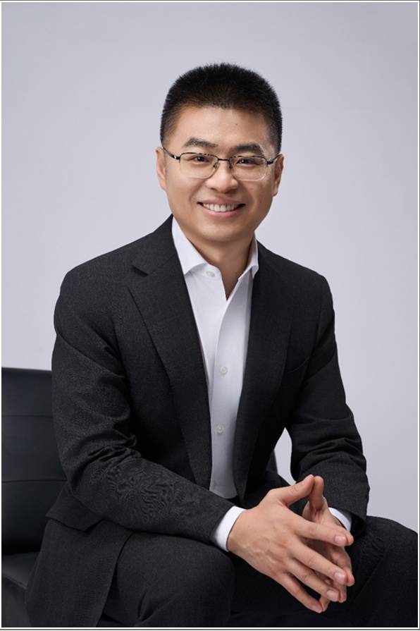 리펑강 베이징현대 신임 총경리. 사진제공=현대차