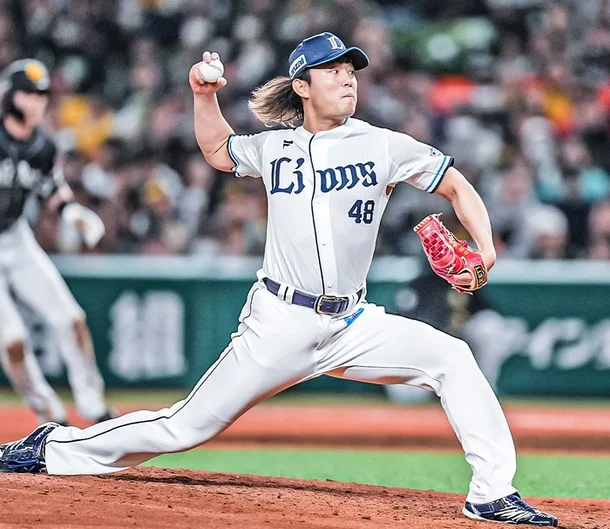 세이부 이마이. 세이부 SNS