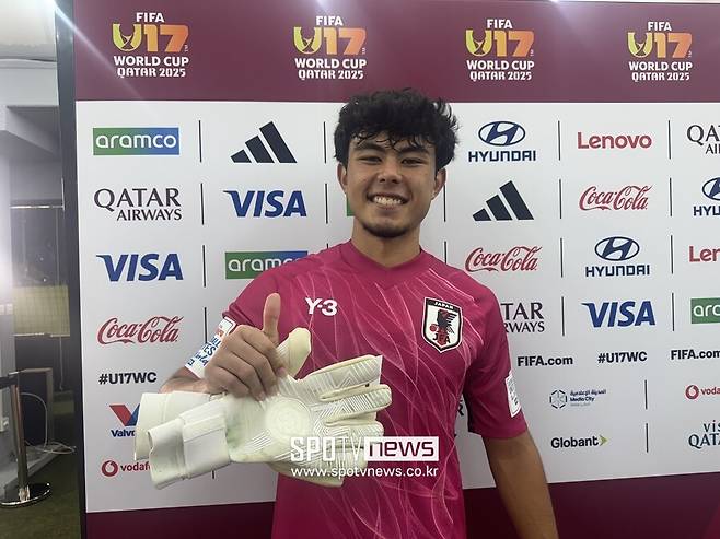 ▲ 무라마츠 슈지 "제가 LAFC B팀이긴 하지만 손흥민은 정말 존경할 수 밖에 없는 선수" ⓒ스포티비뉴스DB