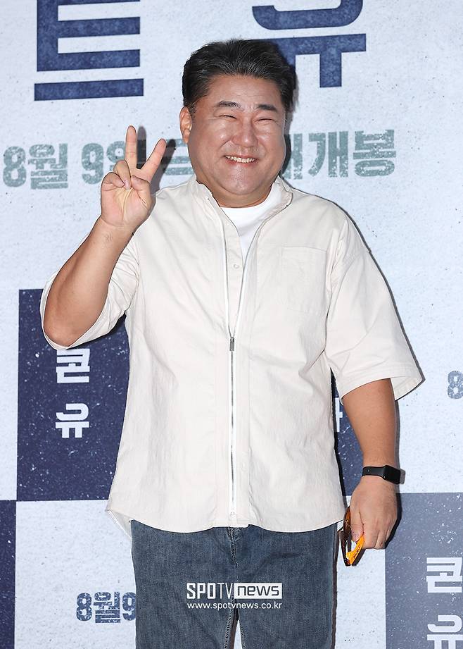 ▲ 고창석 ⓒ곽혜미 기자