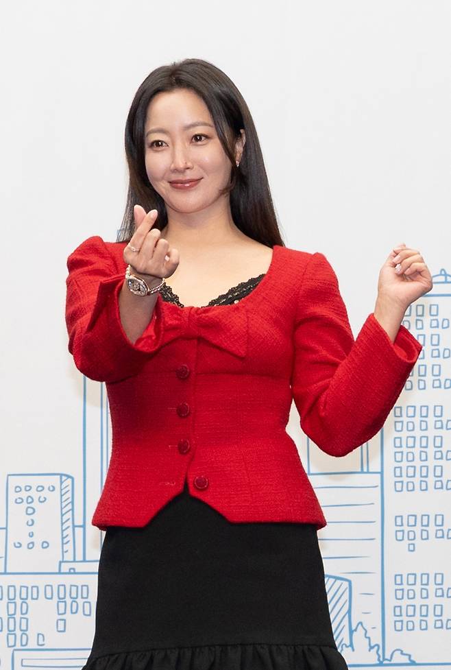 ▲ 김희선. 제공|TV조선