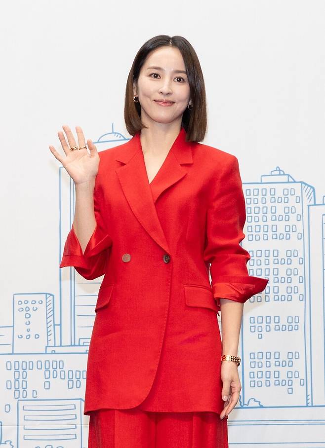 ▲ 한혜진. 제공|TV조선&nbsp;