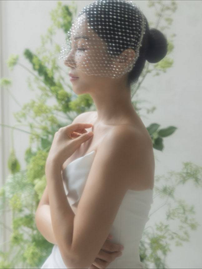 ▲ 김옥빈. 출처| 김옥빈 인스타그램