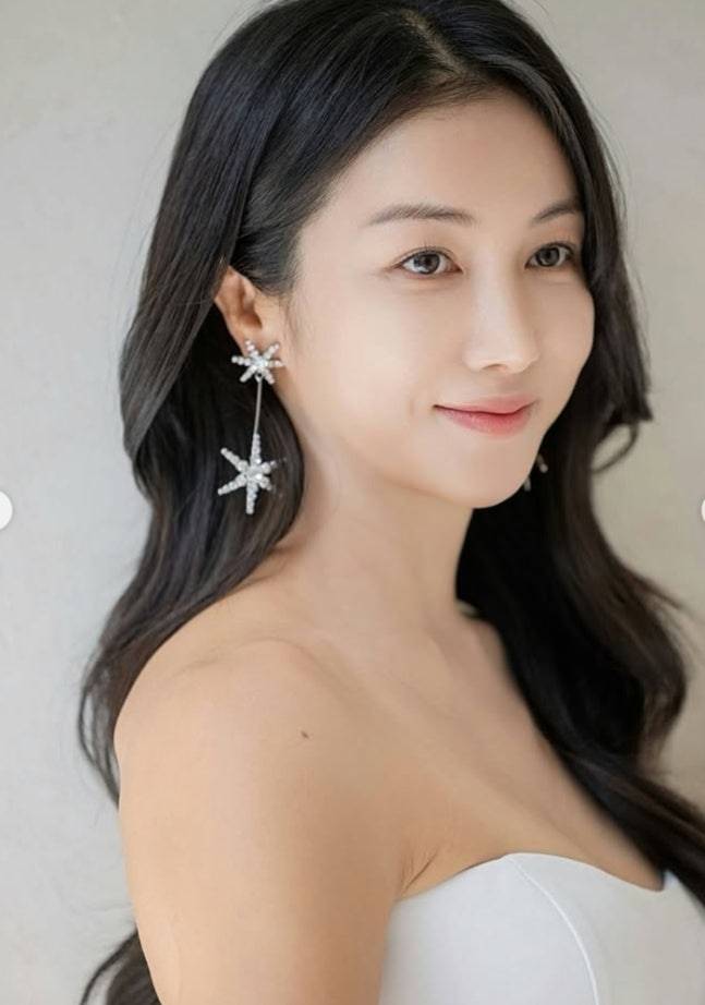 ▲ 김옥빈. 출처| 김옥빈 인스타그램