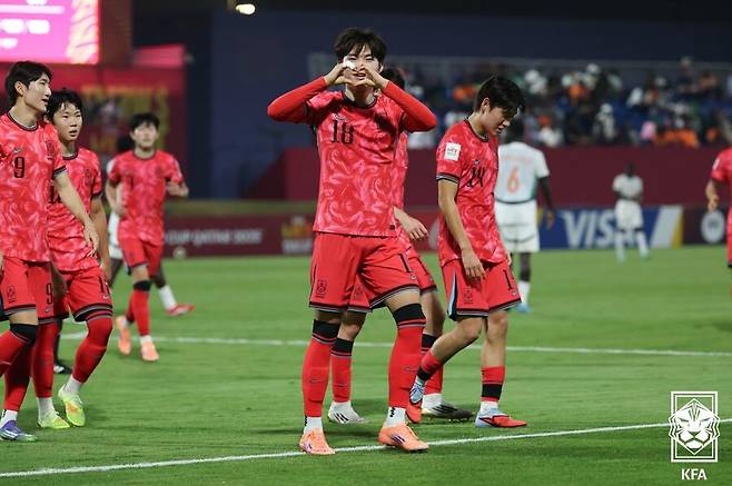 ▲ ⓒ대한축구협회