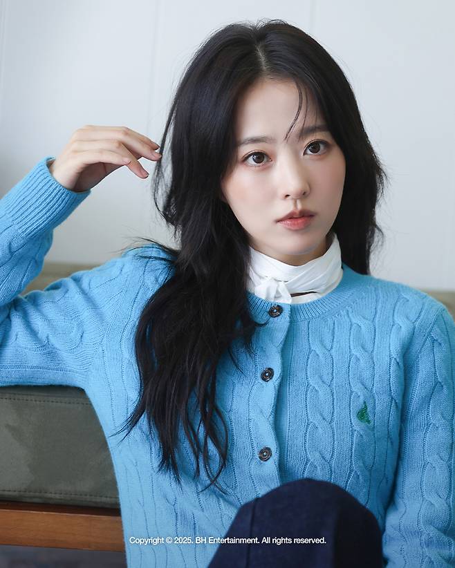 박보영. 사진|BH엔터테인먼트