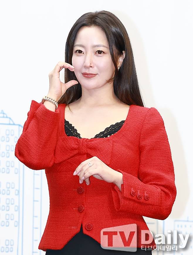 TV조선 다음생은 없으니까, 김희선