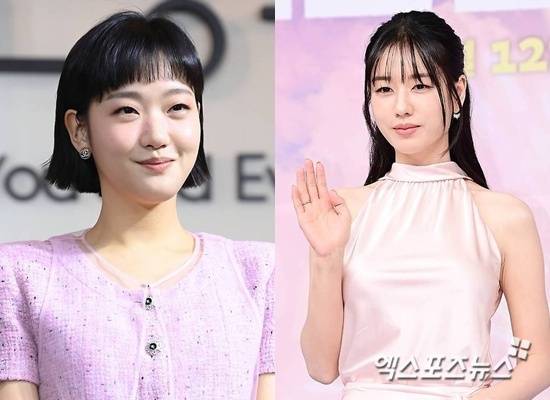 김고은 안은진