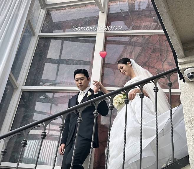 22기 경수, 옥순