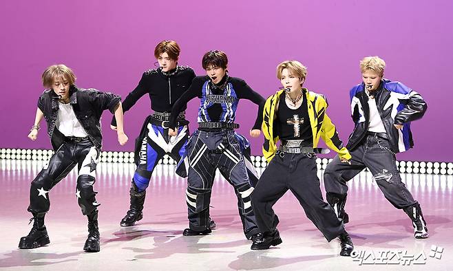 엑스포츠뉴스 고아라 기자