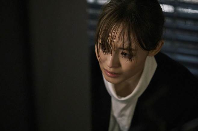 '당신이 죽였다' 전소니 스틸컷