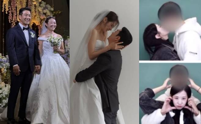 10기 상철-22기 정숙, 22기 옥순-경수, 22기 순자