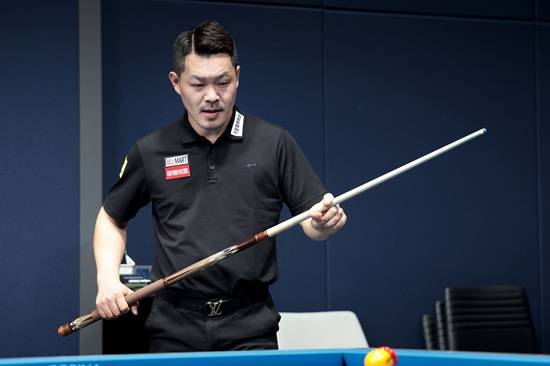 이상용. PBA