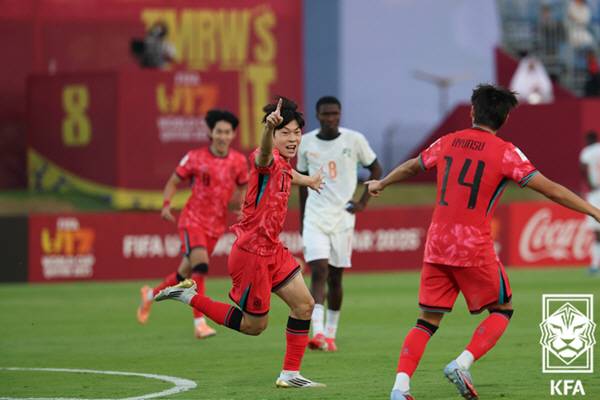 사진제공=대한축구협회