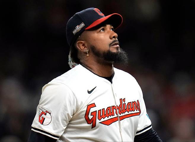 임마누엘 클라세. AP연합뉴스