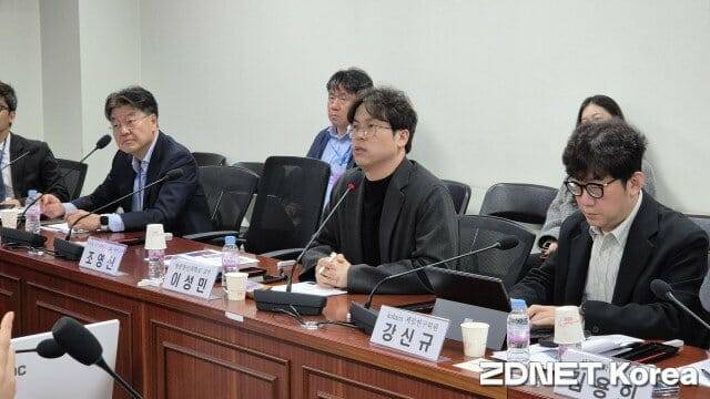 이성민 한국방송통신대학교 교수