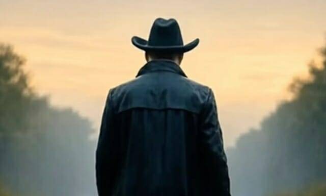 AI 아티스트 브레이킹 러스트의 곡이 빌보드 컨트리 디지털 송 세일즈 차트에서 1위를 차지했다. (사진=브레이킹 러스트 캡쳐)