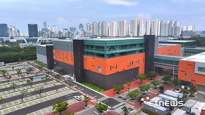 셀트리온 '3공장'