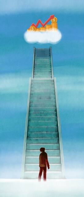 일러스트레이션 노병옥