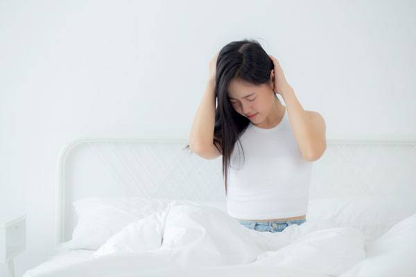 후두 신경통은 머리 뒤쪽(후두부)과 목 뒤(경추부)에 생기는 신경성 통증 질환이다. / 사진 = 게티이미지뱅크