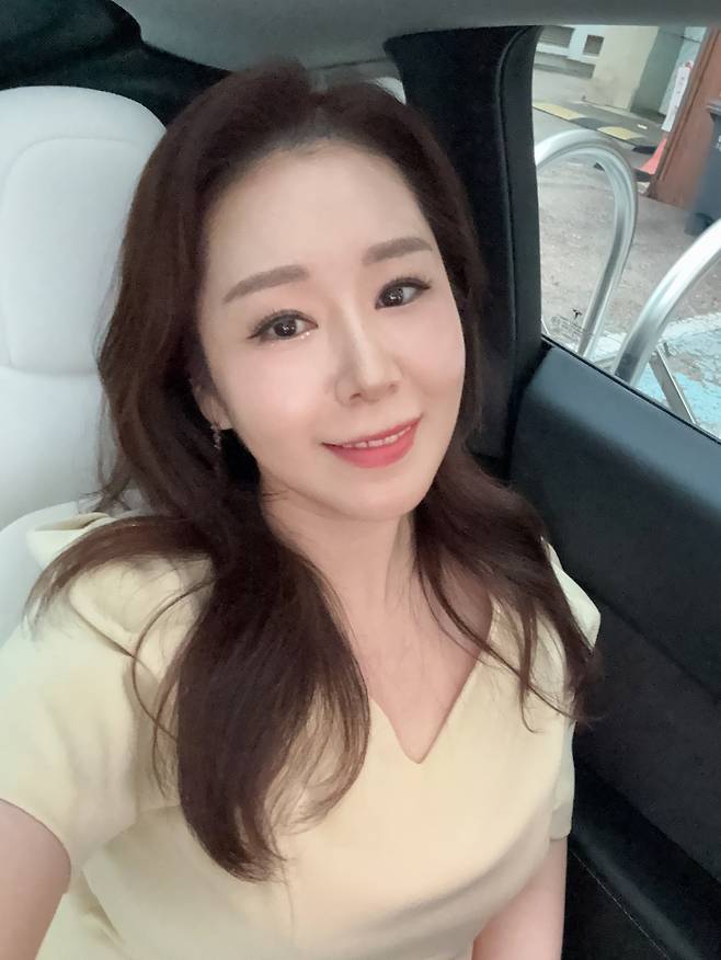 사진=오윤혜 제공.