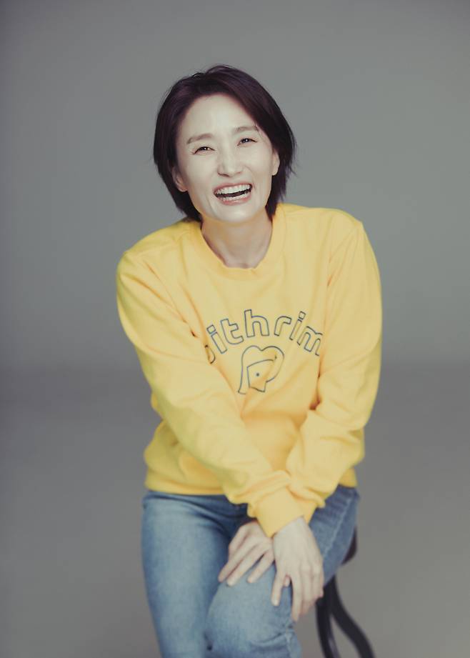 박경림 (사진=위드림컴퍼니)