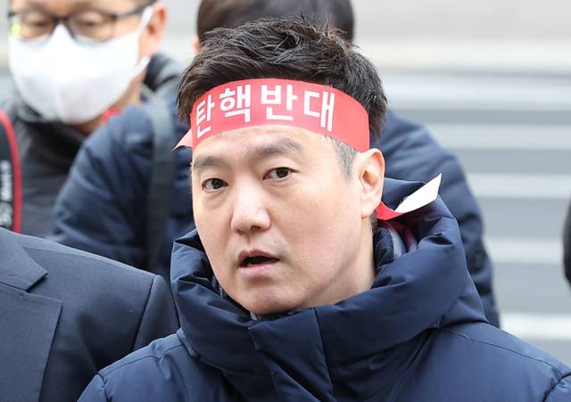 ▲ 김세의 가로세로연구소 대표 [연합뉴스 자료사진]