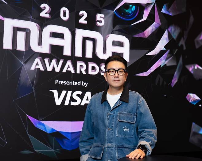 이영주 PD /사진=CJ ENM 제공