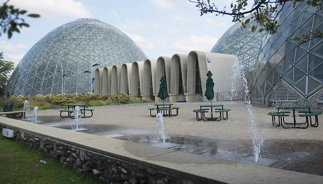 위스콘신 밀워키