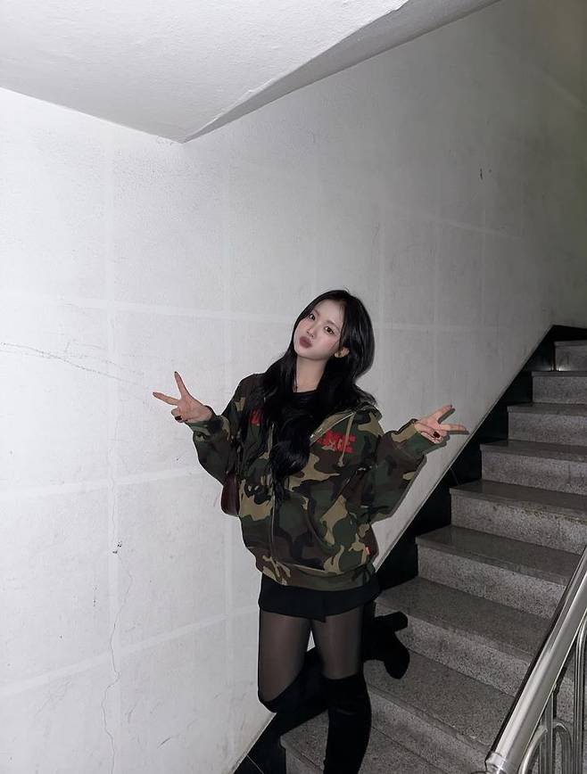 [서울=뉴시스] 이재시. (사진=이재시 인스타그램 캡처) 2025.11.11. photo@newsis.com *재판매 및 DB 금지