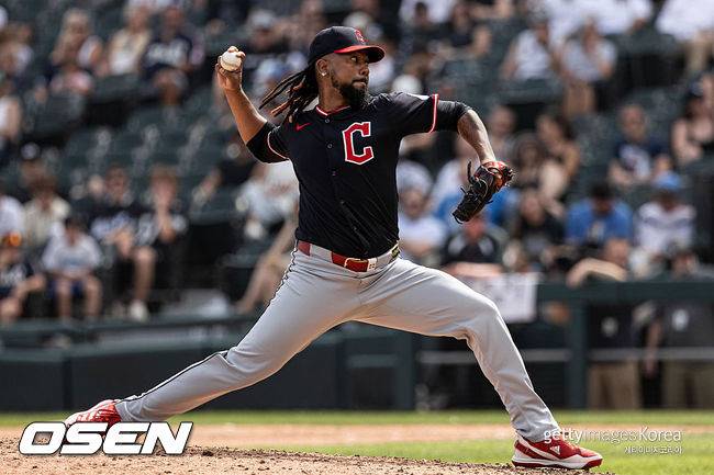 [사진] 엠마누엘 클라세. ⓒGettyimages(무단전재 및 재배포 금지)