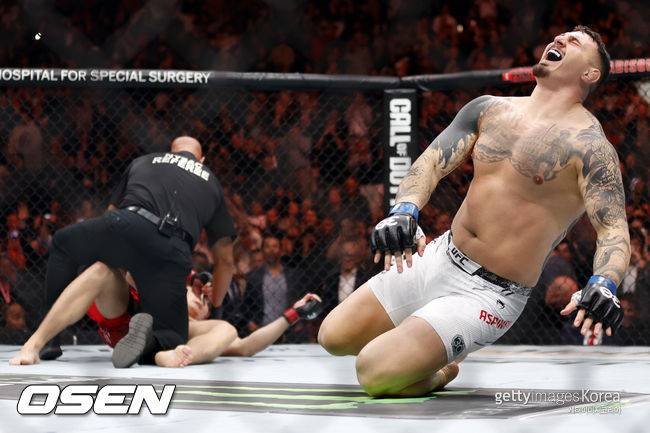 [사진] ⓒGettyimages(무단전재 및 재배포 금지)