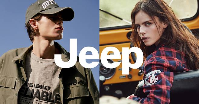 사진=지프웨어 제공