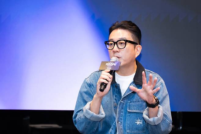 이영주 PD. CJ ENM 제공