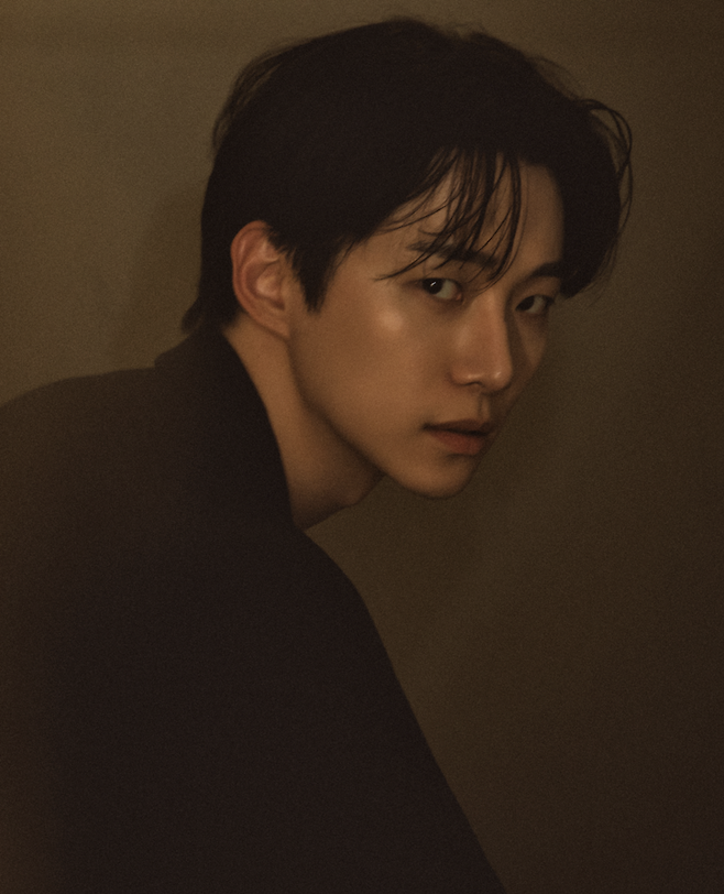 ▲ 이준호. 제공ㅣO3 Collective