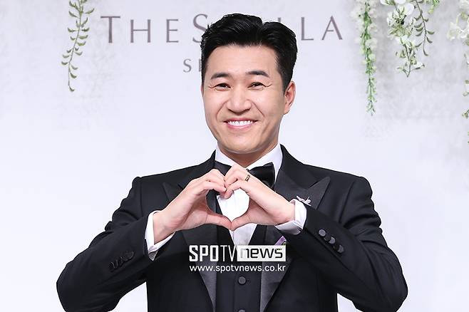 ▲ 김종민 ⓒ곽혜미 기자