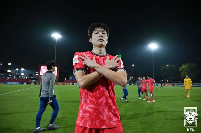 ▲ ⓒ대한축구협회