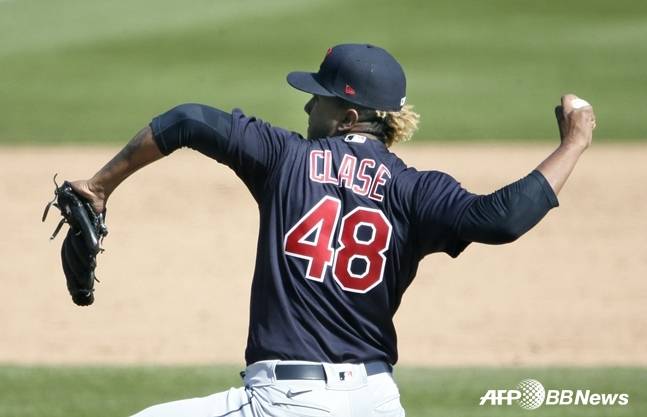 엠마누엘 클라세. /AFPBBNews=뉴스1