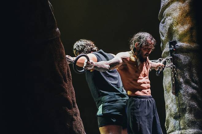 ‘피지컬: 아시아’ 사진|넷플릭스