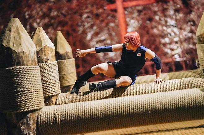 ‘피지컬: 아시아’ 사진|넷플릭스