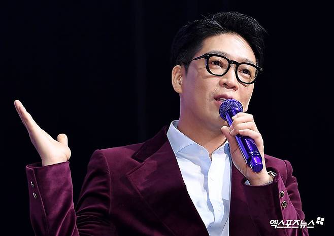 엑스포츠뉴스DB MC몽