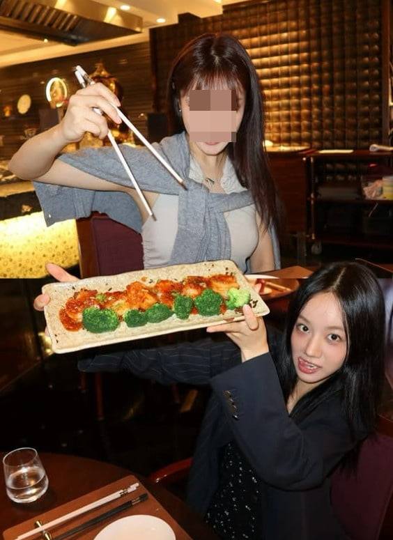 사진=이혜림 SNS