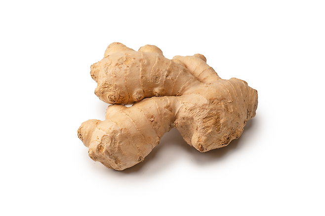 생강