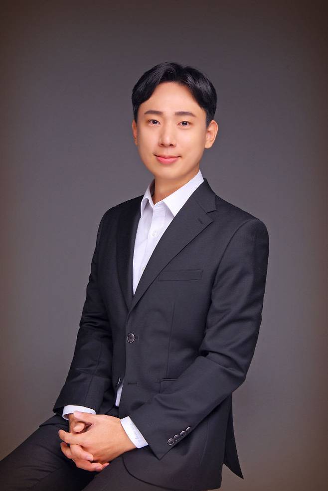 한상일 피아니스트