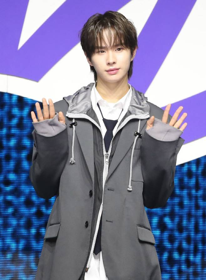 투어스 경민(사진=이데일리DB)