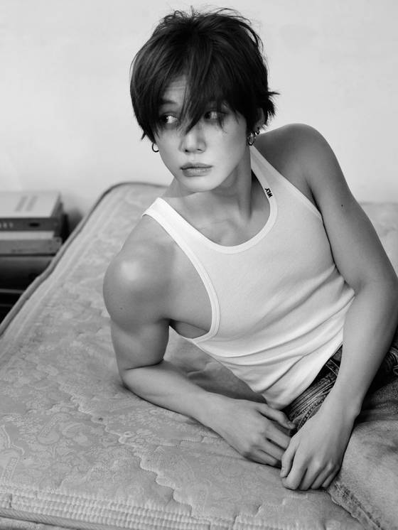 투모로우바이투게더 연준