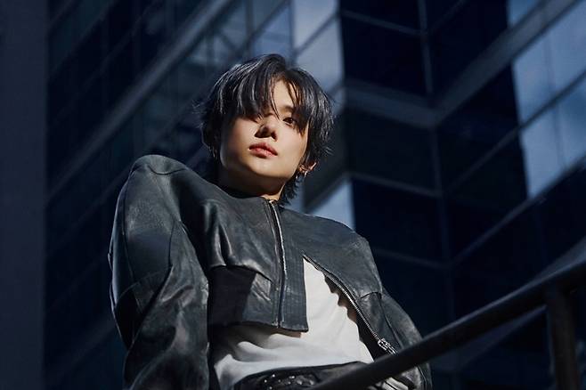 TXT 연준. 사진 | 빅히트 뮤직