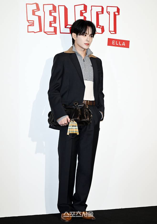 유강민. 이주상기자 rainbow@sportsseoul.com