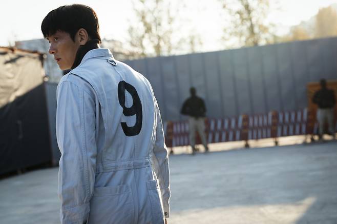 ‘조각도시’ 오늘 5·6회 공개 (제공: 디즈니+)