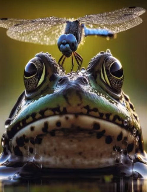 아사히신문과 전일본사진연맹 사이타마현 본부가 공동 주최한 ‘제42회 사이타마현 사진 살롱’ 최우수상 작품. X(구 트위터) 캡처